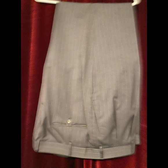 Alexandre London Seville Row 2pc suit - Picture 5 of 5